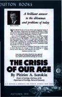 Crisis of Our Age
