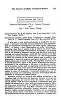 Sociocultural Casusality, Space, Time